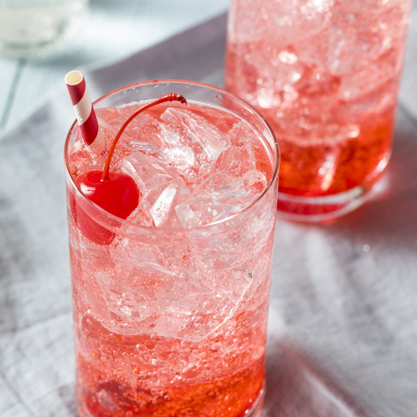 Fork & Spoon Food Court No Pork & No Lard