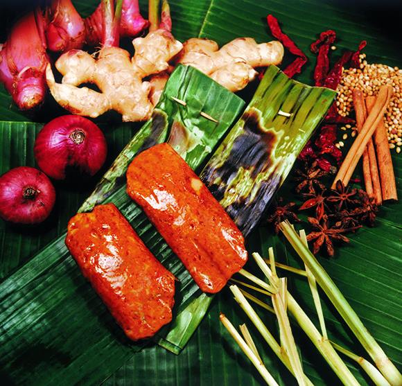 Spice Village Food Pte Ltd Gourmet East Kitchen