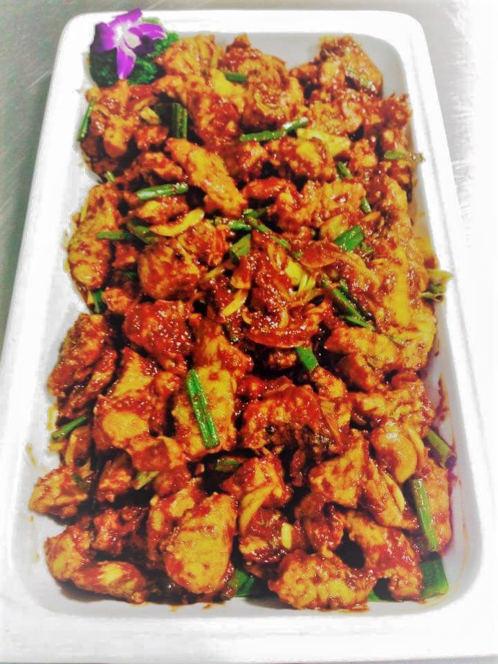 Spice Village Food Pte Ltd Gourmet East Kitchen