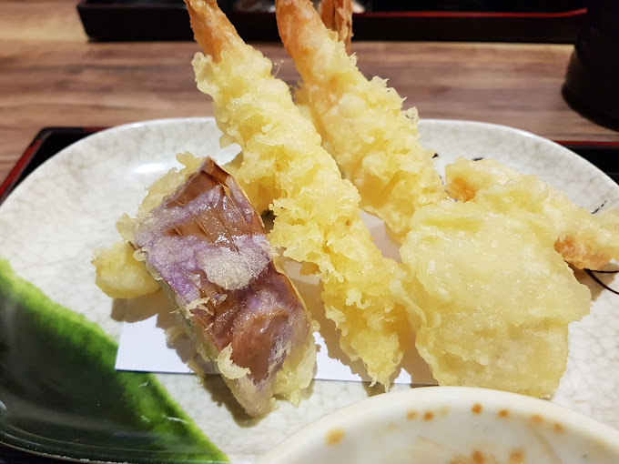 Hakata Japanese Restaurant Pte Ltd SuperBowl Jurong