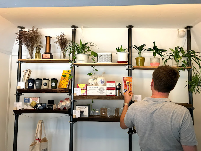 Nylon Coffee Roasters HDB Everton Park
