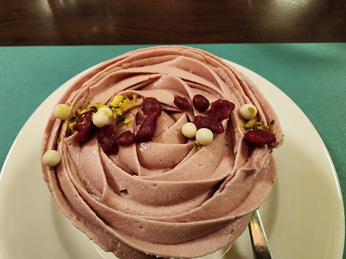 The Marmalade Pantry Oasia Hotel Novena