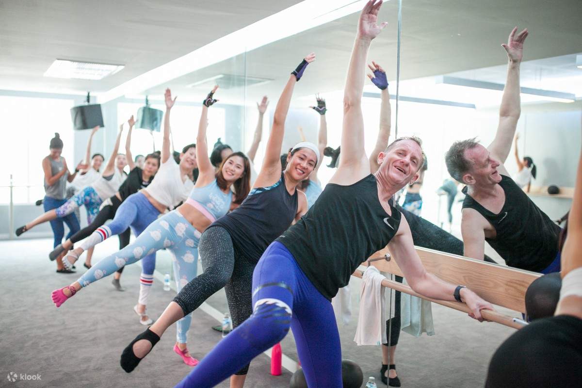 Singapore Multi Visit Wellness Pass No Address