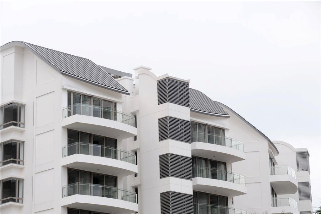 Struts Building Technology