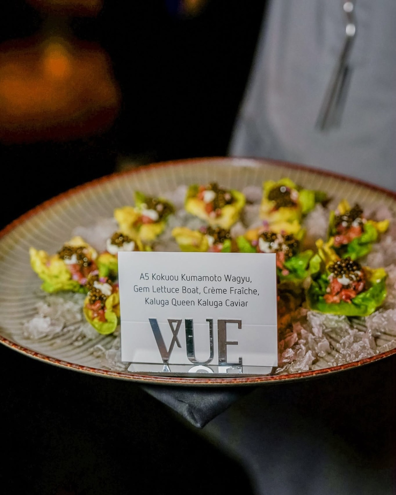 VUE @ OUE Bayfront