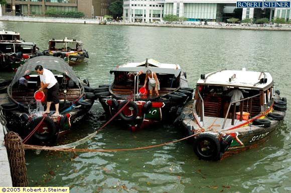 River Cruise & Leisure